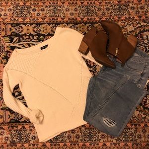 Splendid | Italian Yarn Sweater